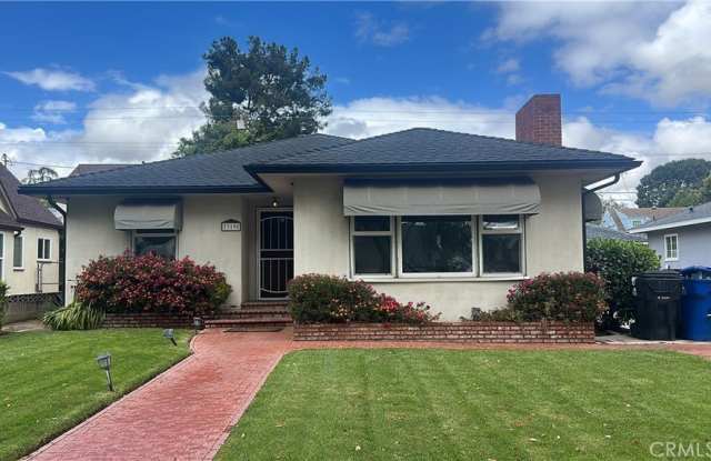 319 E J Street - 319 East J Street, Ontario, CA 91764 319 E J Street - 319 East J Street, Ontario, CA 91764