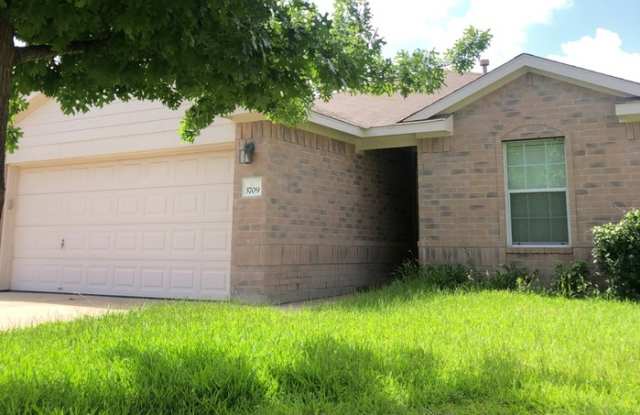 3709 Holden Court - 3709 Holden Court, Round Rock, TX 78665