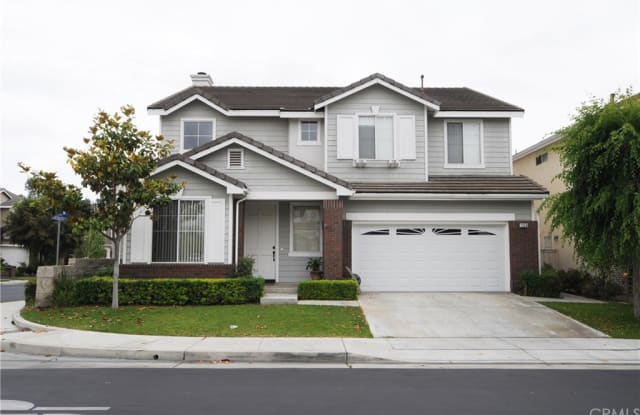 1256 Hampton Court - 1256 Hampton Court, Fullerton, CA 92831