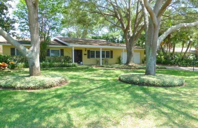 3429 82ND WAY N - 3429 82nd Way North, St. Petersburg, FL 33710