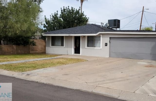 1807 North 32nd Place - 1807 North 32nd Place, Phoenix, AZ 85008