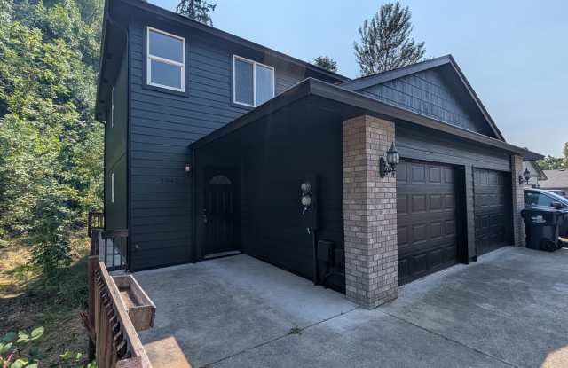 3-Bedroom, 1.5-Bath Duplex In The Thurston Area of Springfield! Gallery 3
