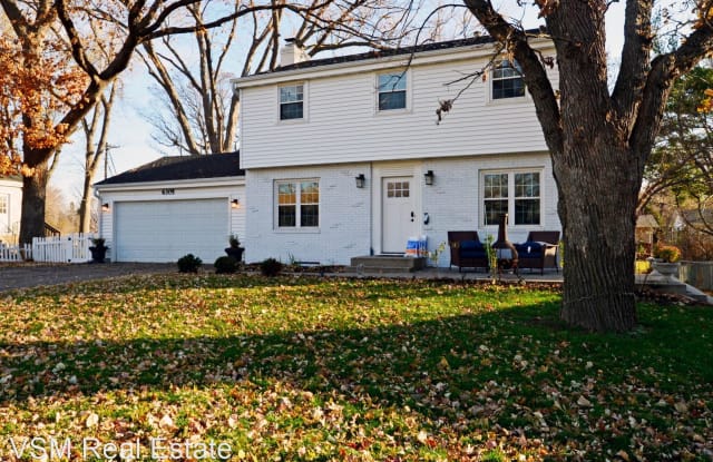 6305 Mildred Ave - 6305 Mildred Avenue, Edina, MN 55439