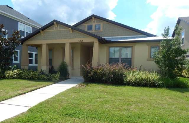 5826 ESKER FALLS LANE photos photos