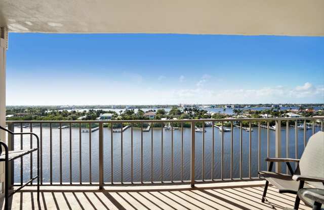 3581 S Ocean Boulevard - 3581 South Ocean Boulevard, South Palm Beach, FL 33480