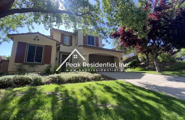 8054 Murcia Way - 8054 Murcia Way, El Dorado Hills, CA 95762