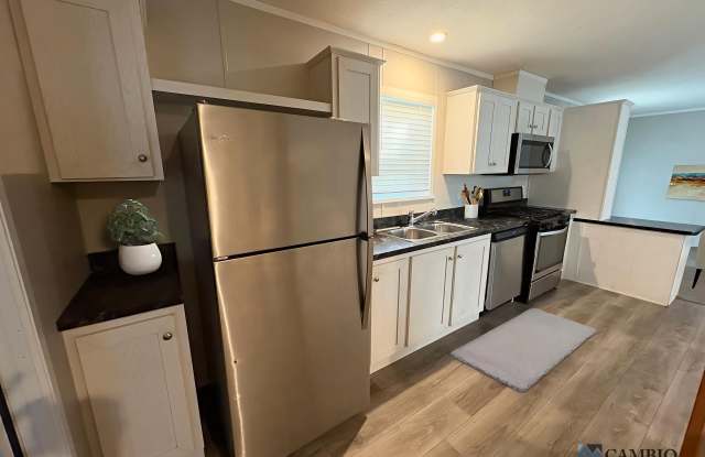 2409 Pajot Drive - 2409 Pajot Road, Bay County, MI 48631