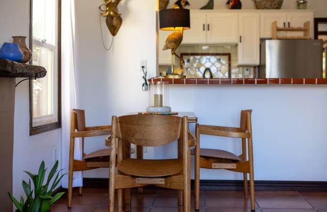 2 Bedroom + 1 Bathroom Home | Silverstrand Beach | Oxnard | Monthly Furnished Rental Gallery 4