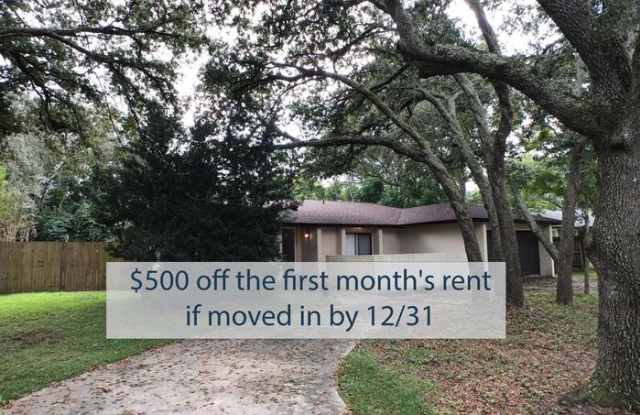 647 Dolphin Road - 647 Dolphin Road, Winter Springs, FL 32708