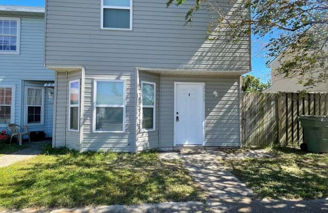2523 Johnson Drive - 2523 Johnson Drive, Lynn Haven, FL 32444