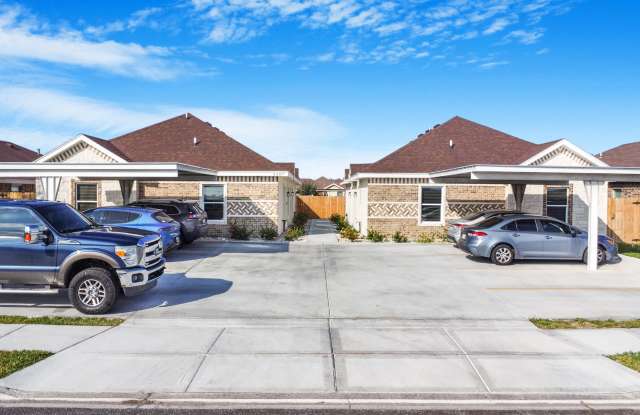 3307 Aurora Lane - D photos photos