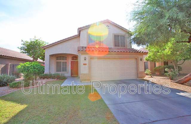 7205 W Mohawk Ln - 7205 West Mohawk Lane, Glendale, AZ 85308
