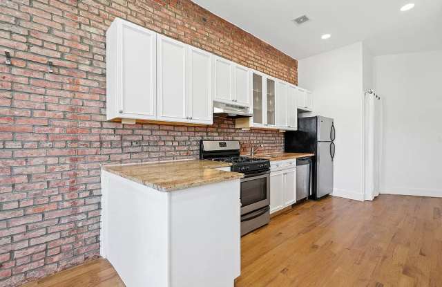 1271 Decatur St Apt 3L photos photos