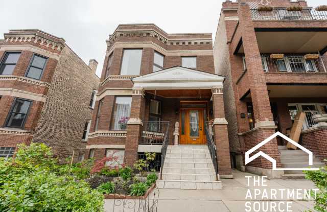 2247 W Iowa St - 2247 West Iowa Street, Chicago, IL 60622