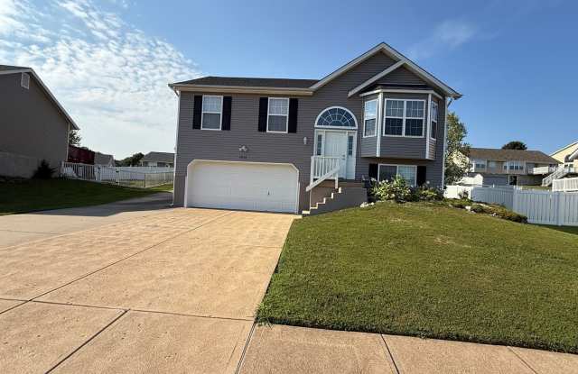 Great Rental Opportunity in Fox C-6 School District! photos photos