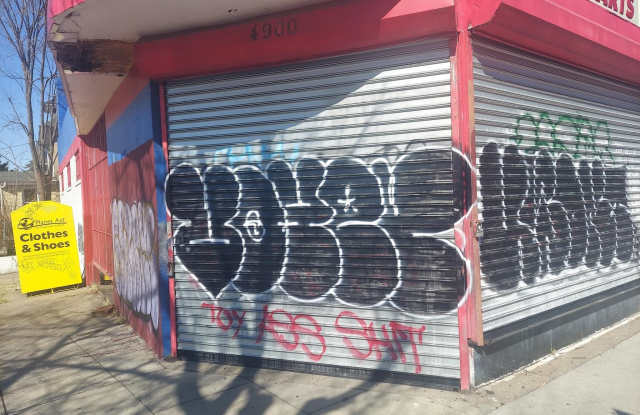 4900 GEORGIA Avenue NW Gallery 1