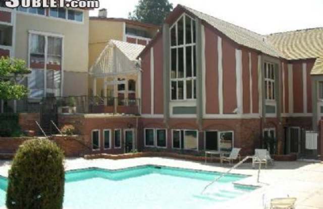 6305 Greenvalley Cir - 6305 Green Valley Cir, Culver City, CA 90230