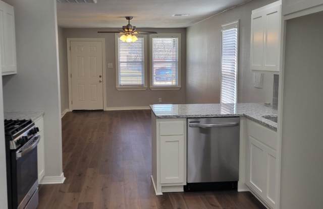 Complete remodel within last few years. Gallery 1
