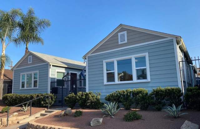 1214 Robinson Ave photos photos