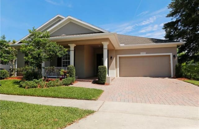 13231 Fossick Road - 13231 Fossick Road, Horizon West, FL 34786