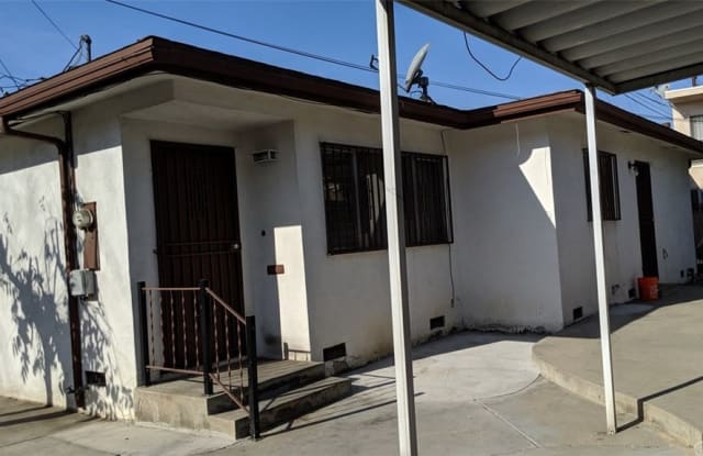 1300 College View Drive - 1300 College View Drive, Monterey Park, CA 91754