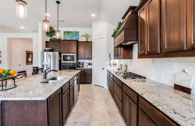 3512 Chacon Creek Trail Gallery 4