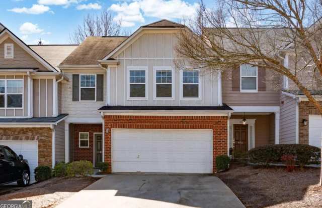 418 Mountain View Lane - 418 Mountain View Lane, Woodstock, GA 30188