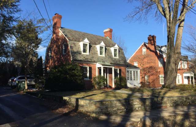 4847 ALBEMARLE STREET NW Gallery 2