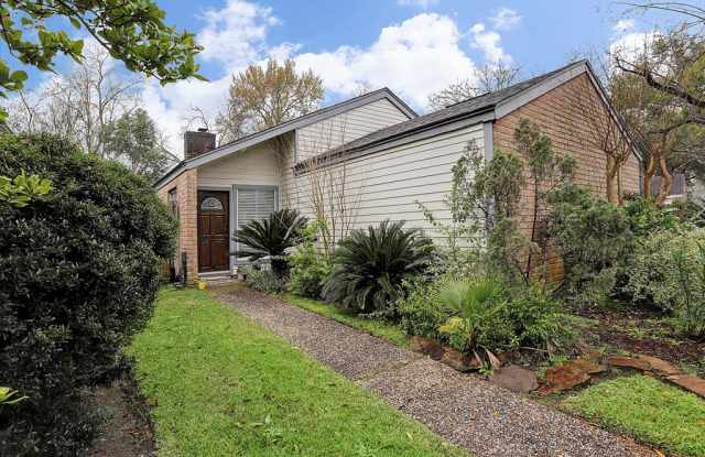 11815 Poplar Creek Drive - 11815 Poplar Creek Dr, Houston, TX 77077
