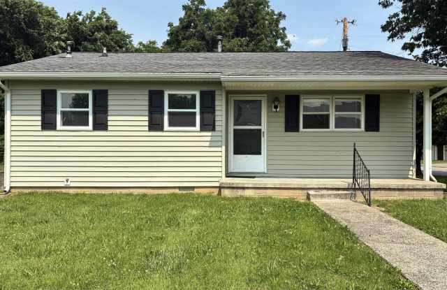 600 Cruse Ave. photos photos