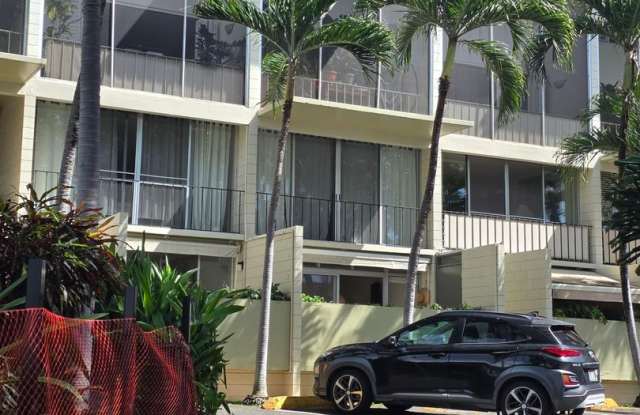 Leilani 3030 Pualei Circle 2/2/1 photos photos