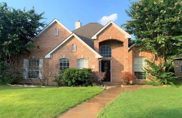 8224 Mura Drive - 8224 Mura Drive, Plano, TX 75025