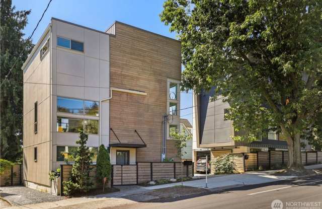 3Bd/3.5Ba Seattle Townhome photos photos 3Bd/3.5Ba Seattle Townhome photos photos