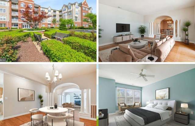 2250 BEAR DEN ROAD - 2250 Bear Den Road, Frederick, MD 21701