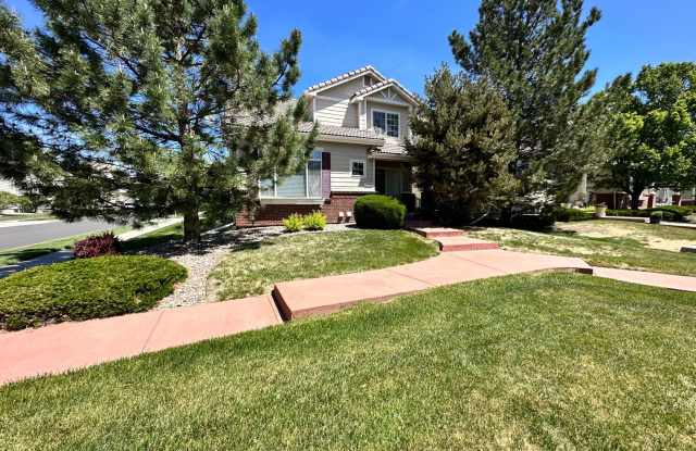Great 3BR 3BA With Bonus Room - Broomfield! - 5049 Spyglass Drive, Broomfield, CO 80023