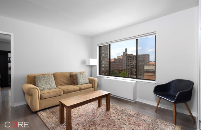 300 East 95th Street - 300 East 95th Street, New York City, NY 10128