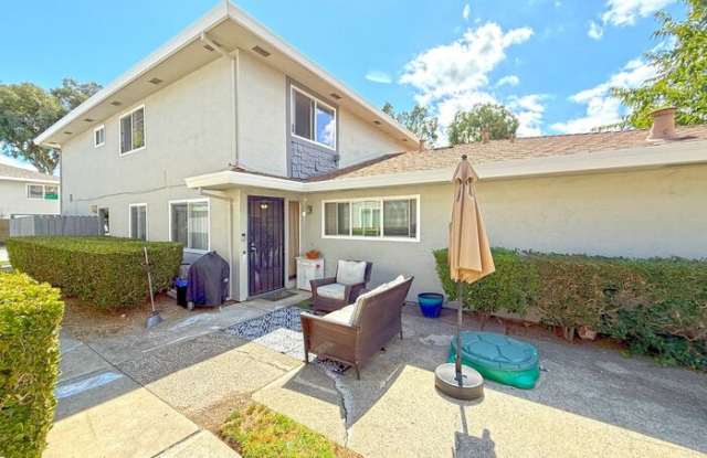 5520 Tyhurst Court - 5520 Tyhurst Court, San Jose, CA 95123