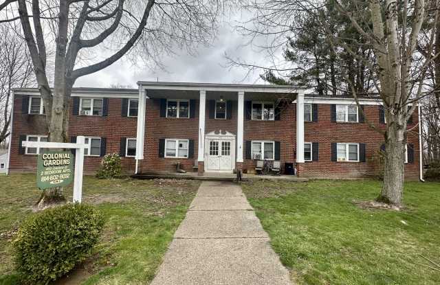 452 Church Street - 452 Church Street, Cambridge Springs, PA 16403