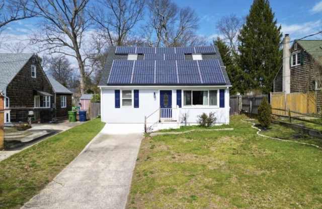 417 Couse Road - 417 Couse Road, Shark River Hills, NJ 07753