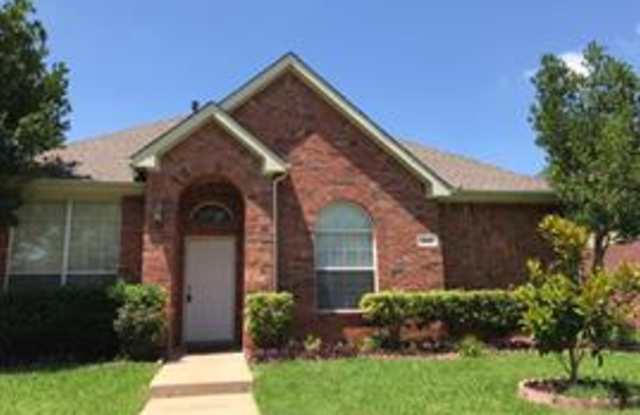 1527 Sugar Bush Trail - 1527 Sugarbush Trail, Allen, TX 75002