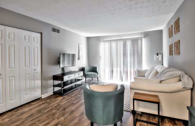 The Pops Apartments Gallery 2