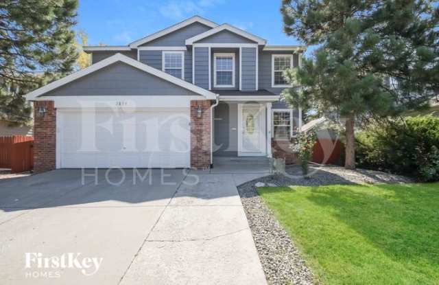 2839 East 118th Circle photos photos