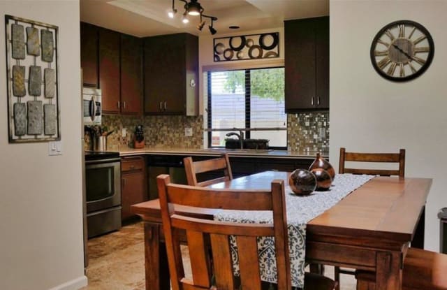 28825 E Portales Drive - 28825 East Portales Drive, Cathedral City, CA 92234