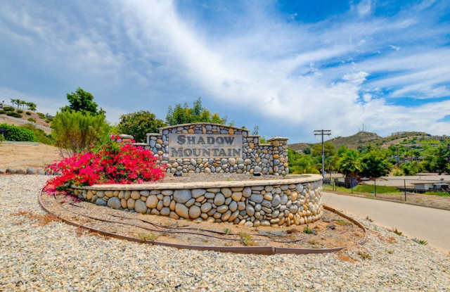Views!!! Welcome to your private retreat on exclusive Shadow Mountain! Totally Remodeled 4 bedroom 2.5 bathroom house with loft and Workshop! MUST SEE!!! - 2080 Eula Lane, Granite Hills, CA 92021