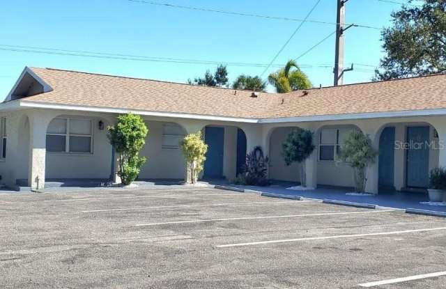 Genone Punta Gorda Apartments photos photos