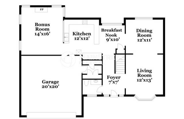 6907 Valhalla Court Gallery 2