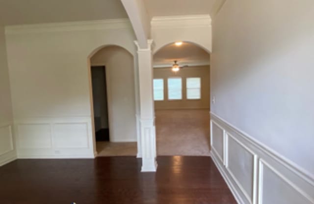 4-bedroom house in Hoschton Gallery 3