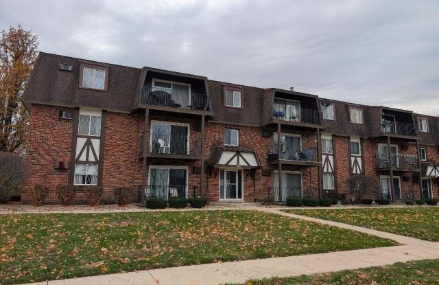 5723 129th Street unit: 7F - 5723 129th Street, Crestwood, IL 60418