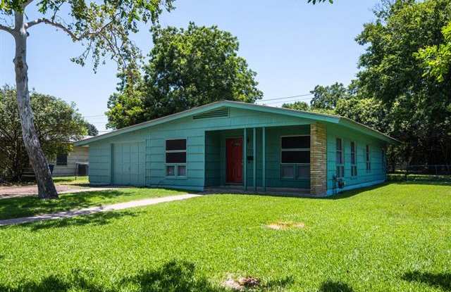 7711 Mullen DR - 7711 Mullen Drive, Austin, TX 78757