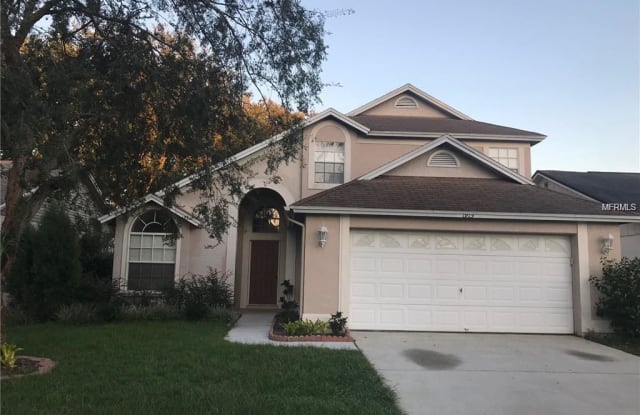 1915 ERIN BROOKE DRIVE - 1915 Erin Brooke Drive, Brandon, FL 33594
